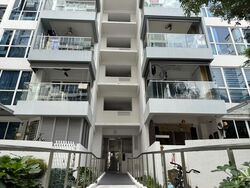 The Tampines Trilliant (D18), Condominium #569988551
